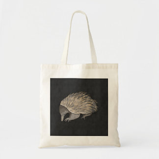 La bolsa de asas del Echidna