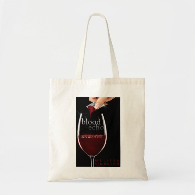 La bolsa de asas del eco de la sangre (Frente)