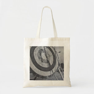La bolsa de asas del equipo del tiro al arco