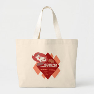 La bolsa de asas del escorpión