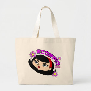 La bolsa de asas del escorpión