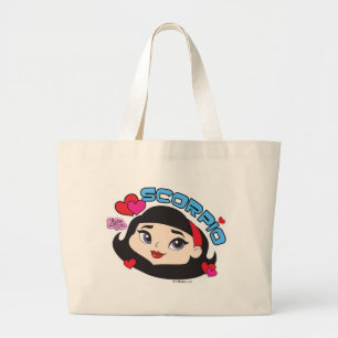 La bolsa de asas del escorpión