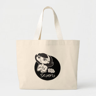 La bolsa de asas del escorpión