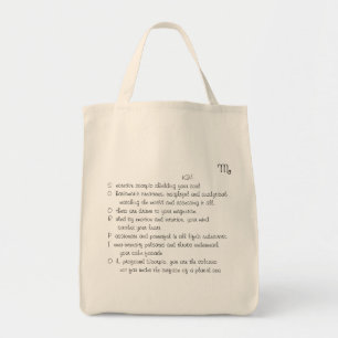 La bolsa de asas del escorpión de KIM
