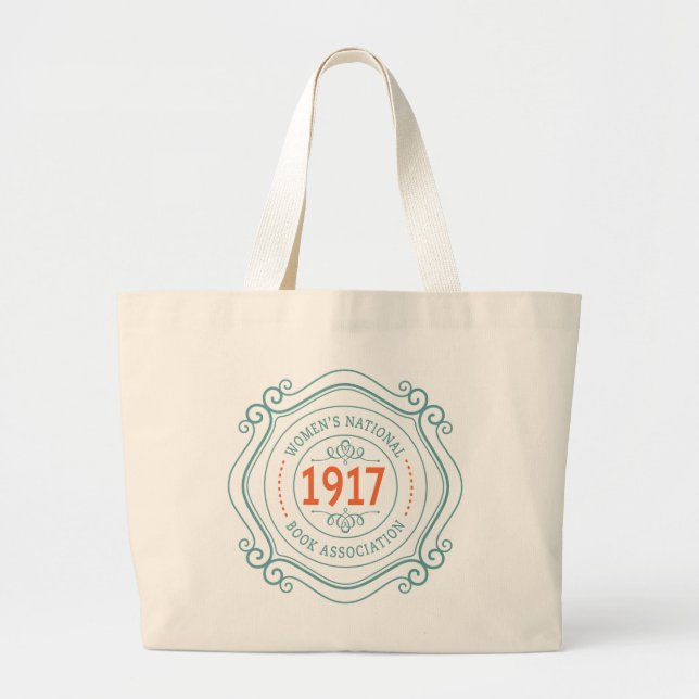 La bolsa de asas del escudo de WNBA (Frente)