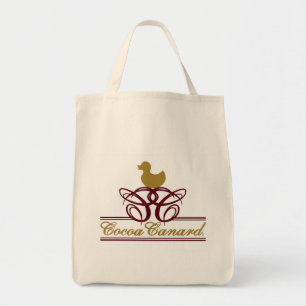 La bolsa de asas del estabilizador del cacao