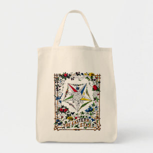 La bolsa de asas del este de Signet de la estrella