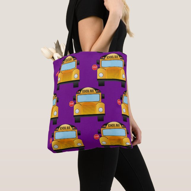 La bolsa de asas del estudiante del profesor del (Detalle)