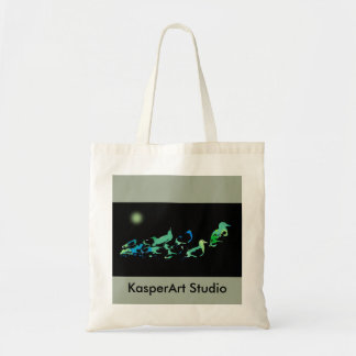 La bolsa de asas del estudio de KasperAr