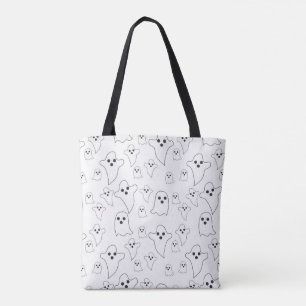 La bolsa de asas del fantasma