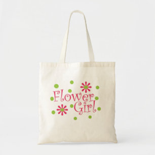 La bolsa de asas del florista