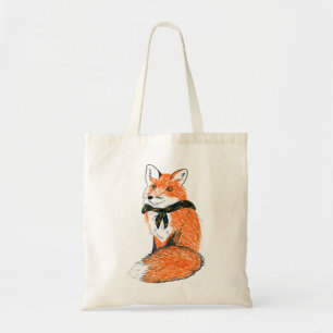 La bolsa de asas del Fox de Gilwell