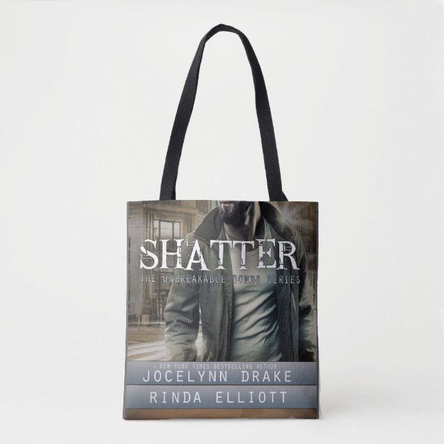 La bolsa de asas del fragmento (Anverso)