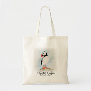 La bolsa de asas del frailecillo atlántico