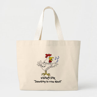 La bolsa de asas del gallo