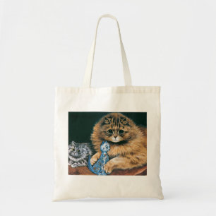 La bolsa de asas del gato