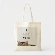 La bolsa de asas del gato
