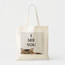 La bolsa de asas del gato