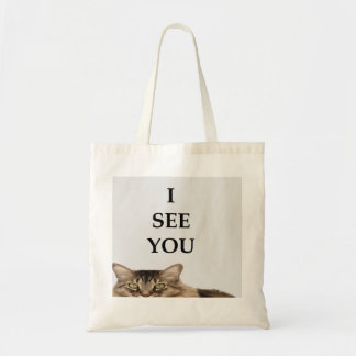 La bolsa de asas del gato
