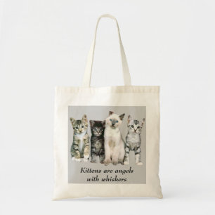 La bolsa de asas del gato