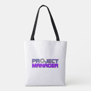 La bolsa de asas del gestor de proyecto