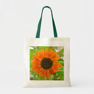 La bolsa de asas del girasol