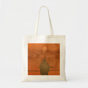 La bolsa de asas del "guarda"