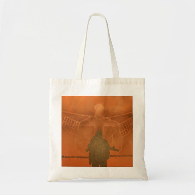 La bolsa de asas del "guarda" (Frente)