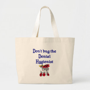 La bolsa de asas del higienista dental