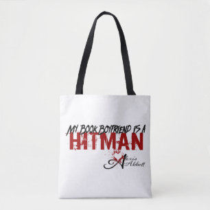 La bolsa de asas del Hitman