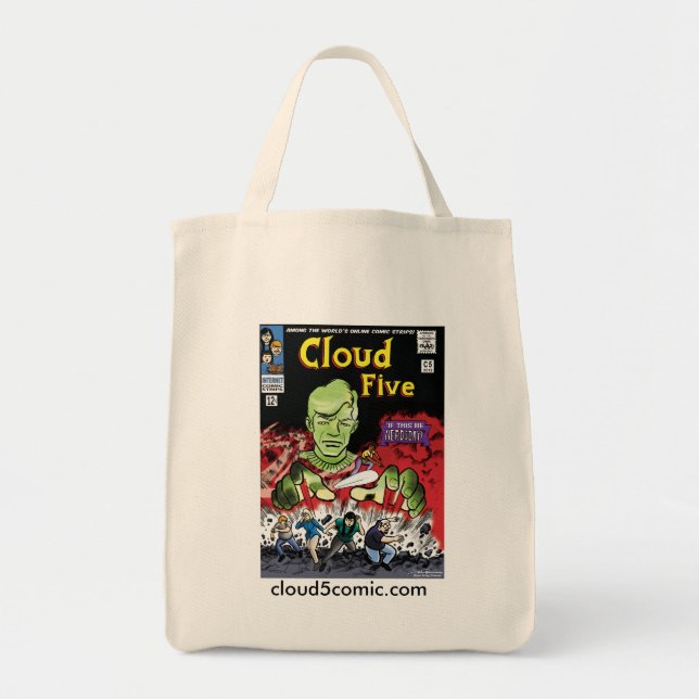 La bolsa de asas del homenaje FF49 (Frente)