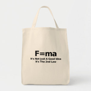 La bolsa de asas del humor de la física