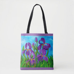 La bolsa de asas del iris