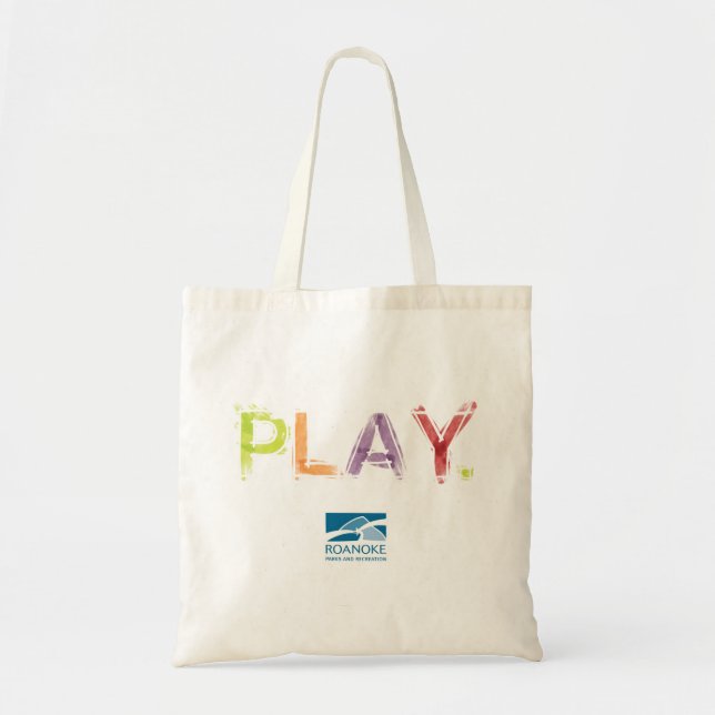 La bolsa de asas del JUEGO (Frente)