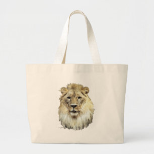 La bolsa de asas del león