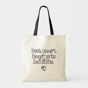 La bolsa de asas del libro - los aficionados a los