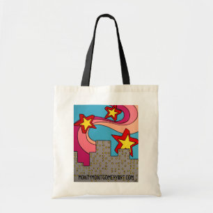 "La bolsa de asas del Livin'" de la ciudad