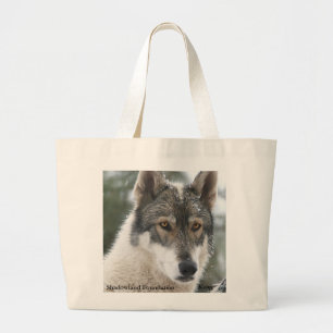 La bolsa de asas del lobo