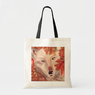 La bolsa de asas del lobo de la caída