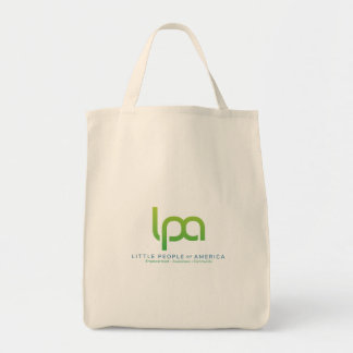 La bolsa de asas del LPA