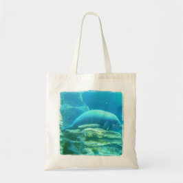 La bolsa de asas del Manatee