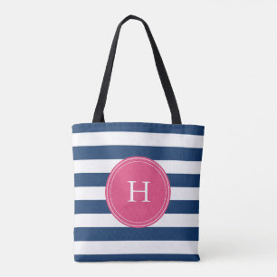 La bolsa de asas del marinero de Monogramed