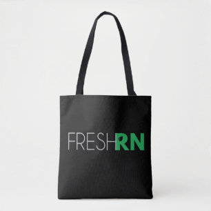 La bolsa de asas del medio de FreshRN