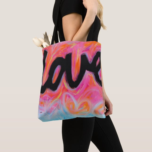 La bolsa de asas del medio de la colección del (Detalle)