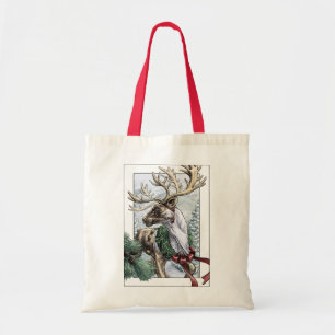 La bolsa de asas "del mensajero del día de fiesta