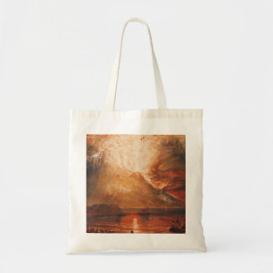 La bolsa de asas del monte Vesubio