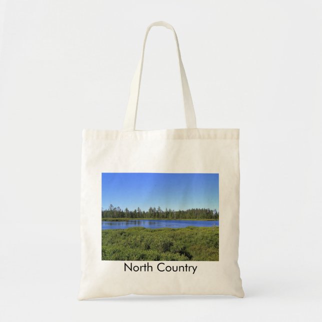 La bolsa de asas del norte del país (Frente)