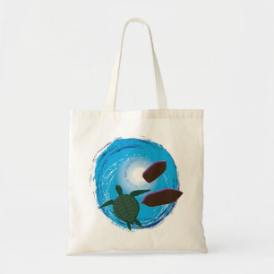 La bolsa de asas del océano