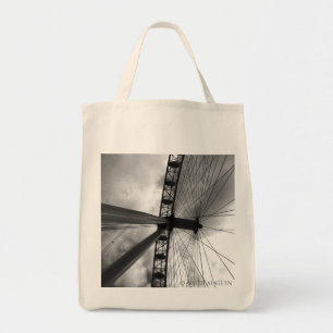 La bolsa de asas del ojo de Londres