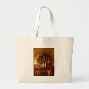 La bolsa de asas del órgano